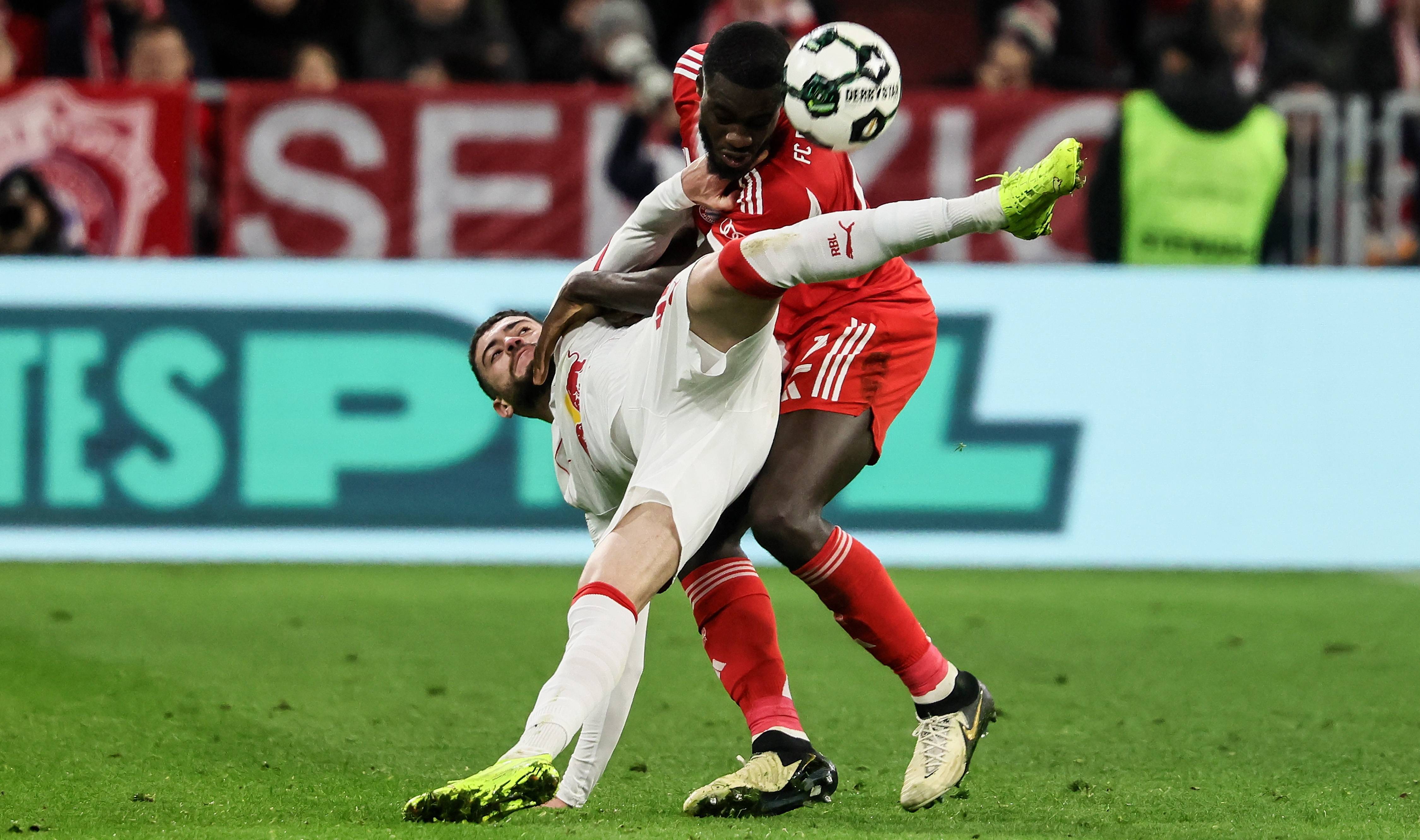 爱游戏官网-莱比锡迎德国杯关键赛，关键时刻更衣室发声，管理层满意，控场能力受关注的简单介绍